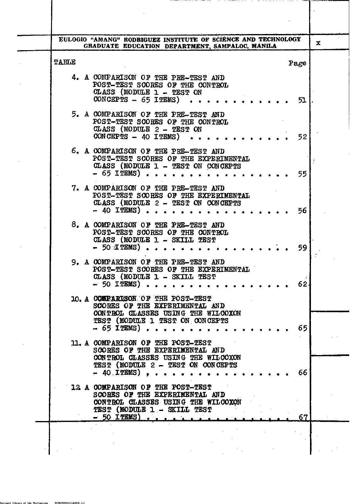 10 
