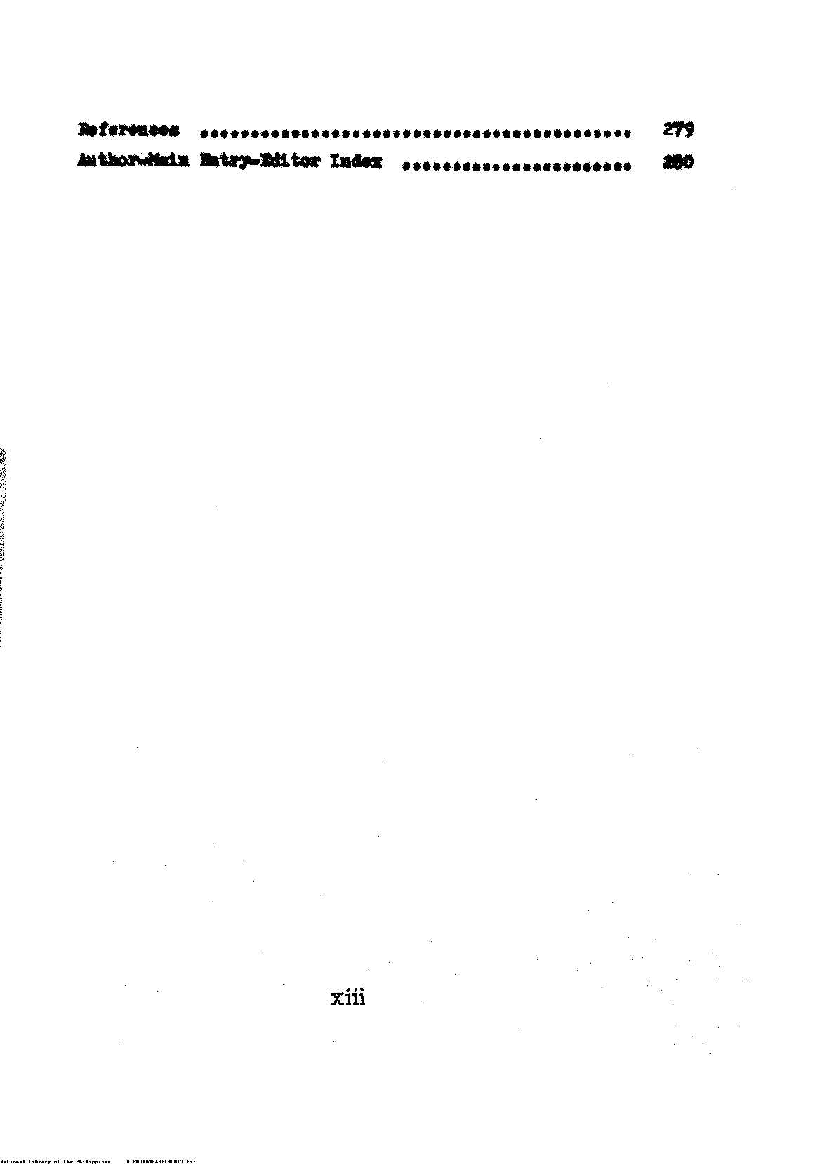 13 
