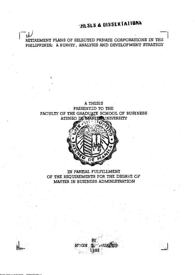 1 
