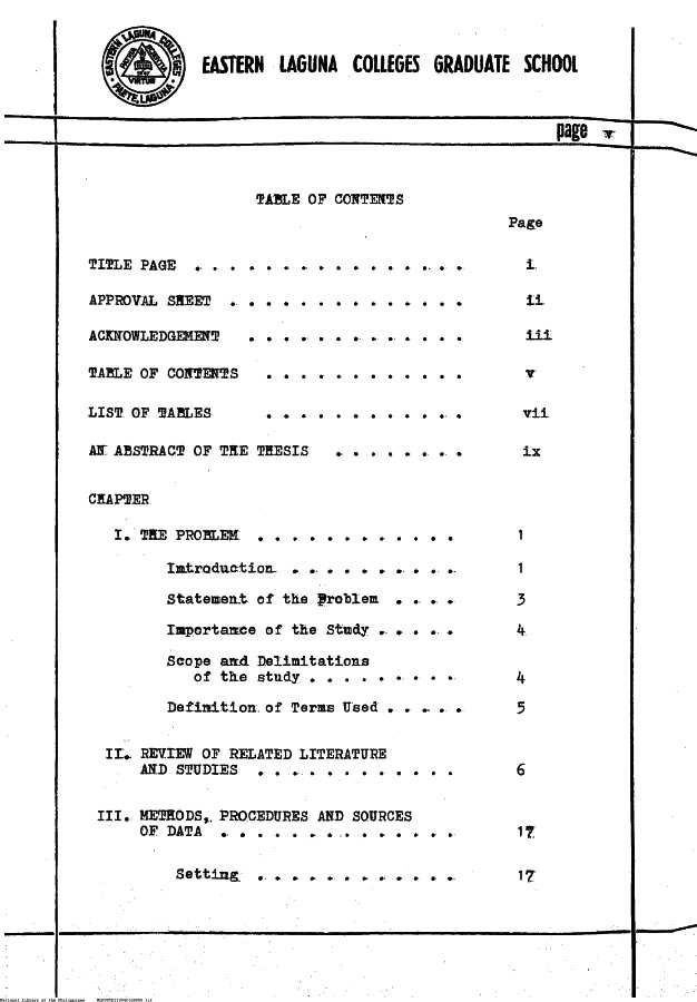 5 
