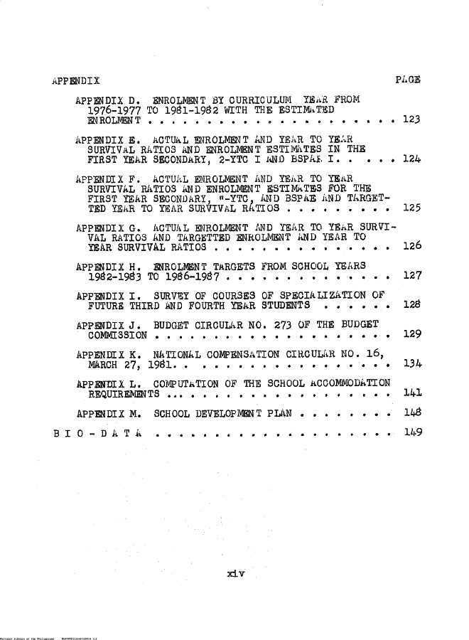 14 
