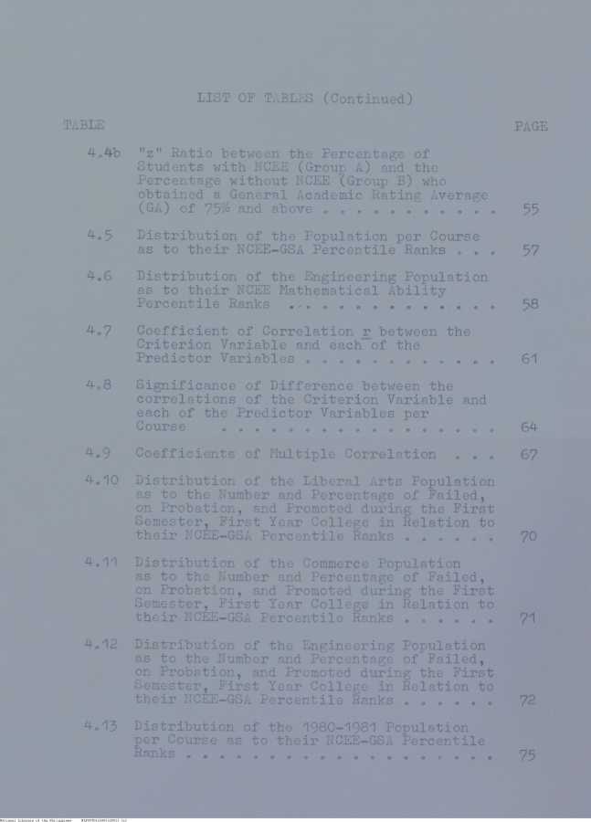 13 
