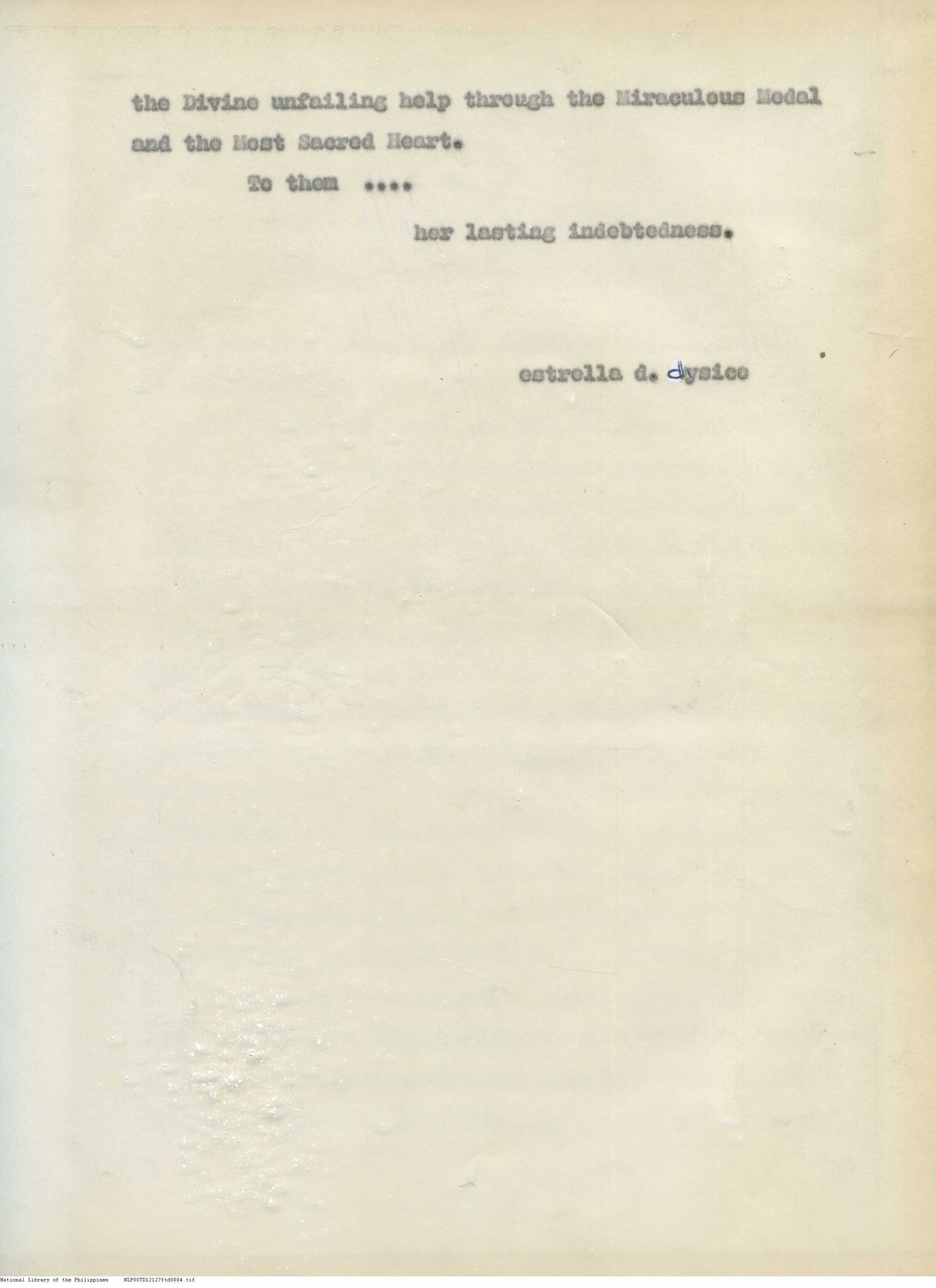 4 

