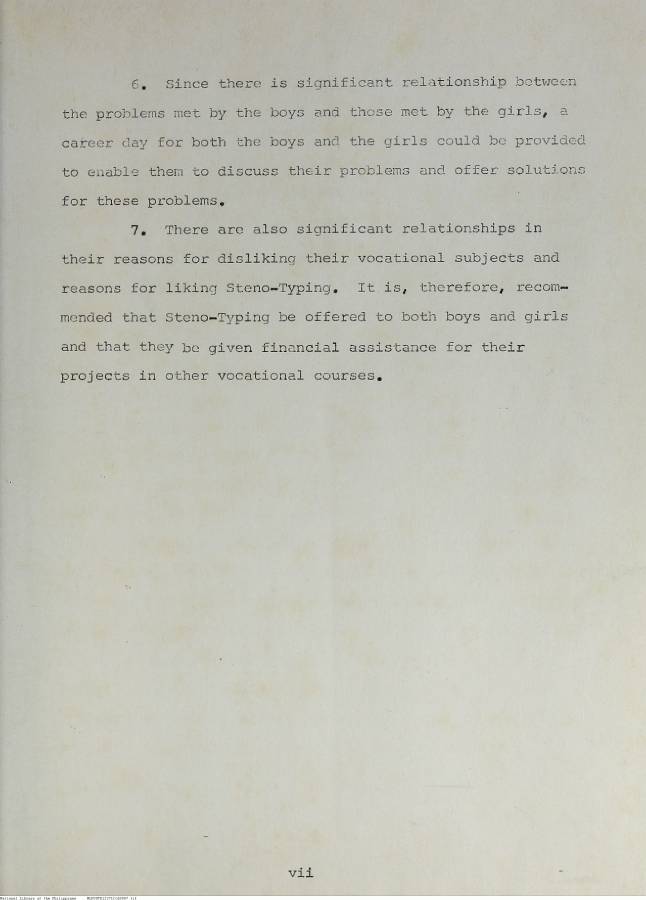 7 
