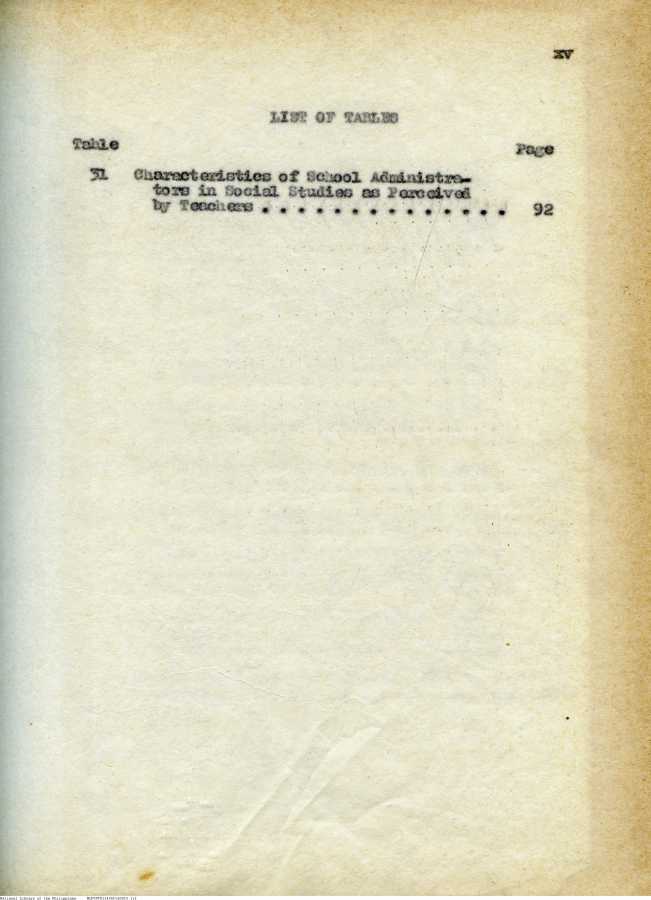 15 
