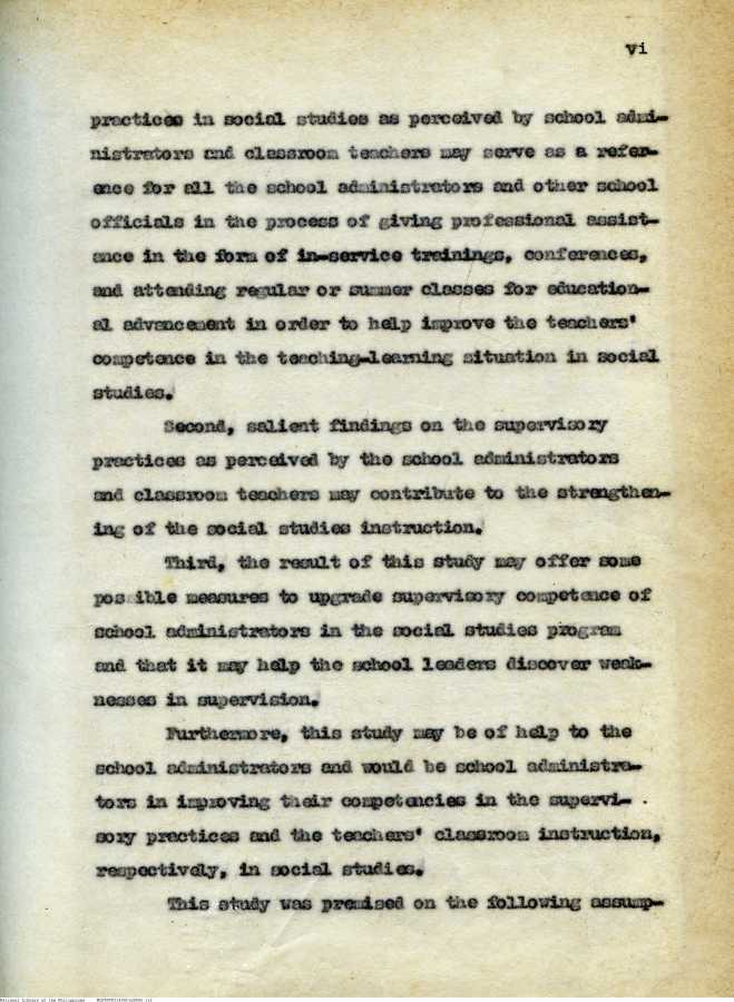 6 
