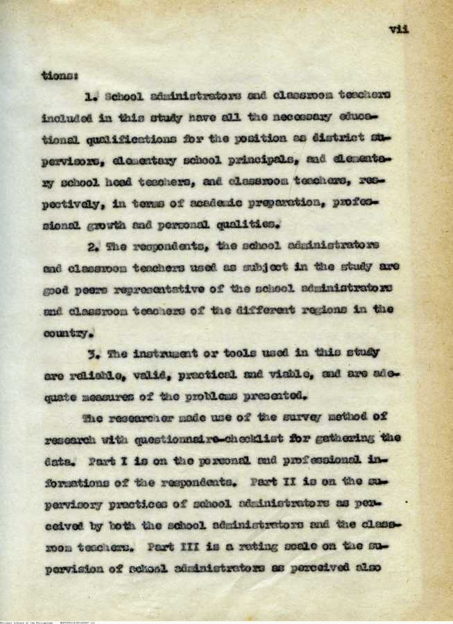 7 
