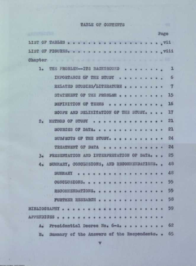 5 
