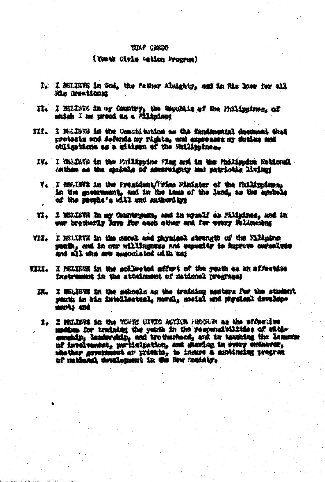 5 
