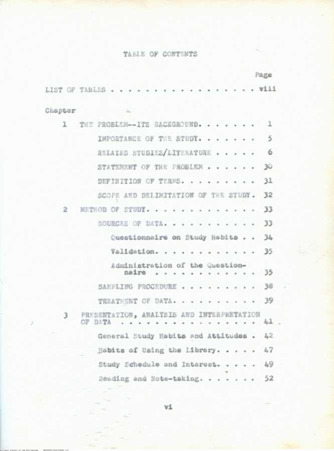 6 
