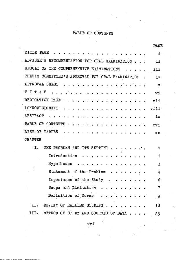 16 

