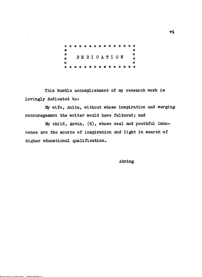 6 
