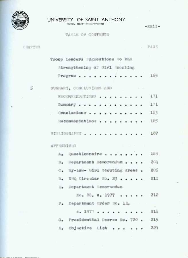 22 

