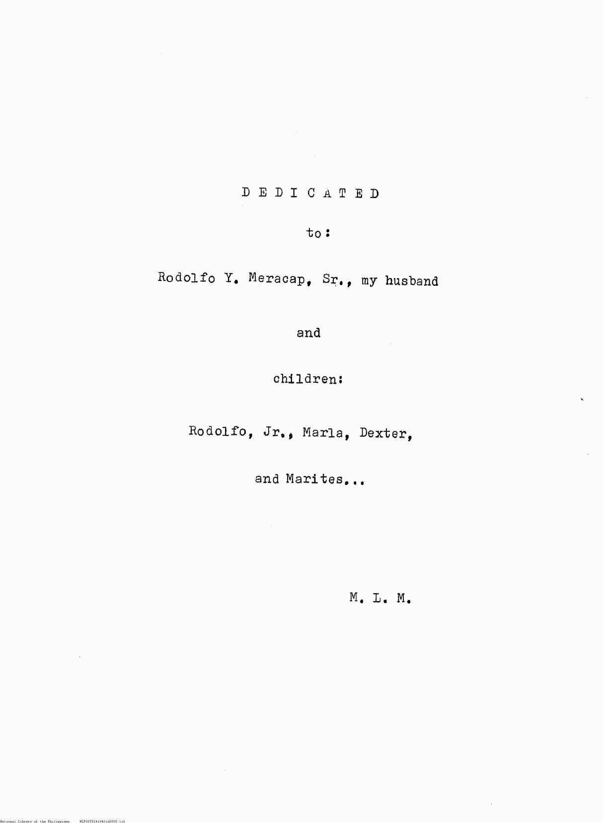 5 
