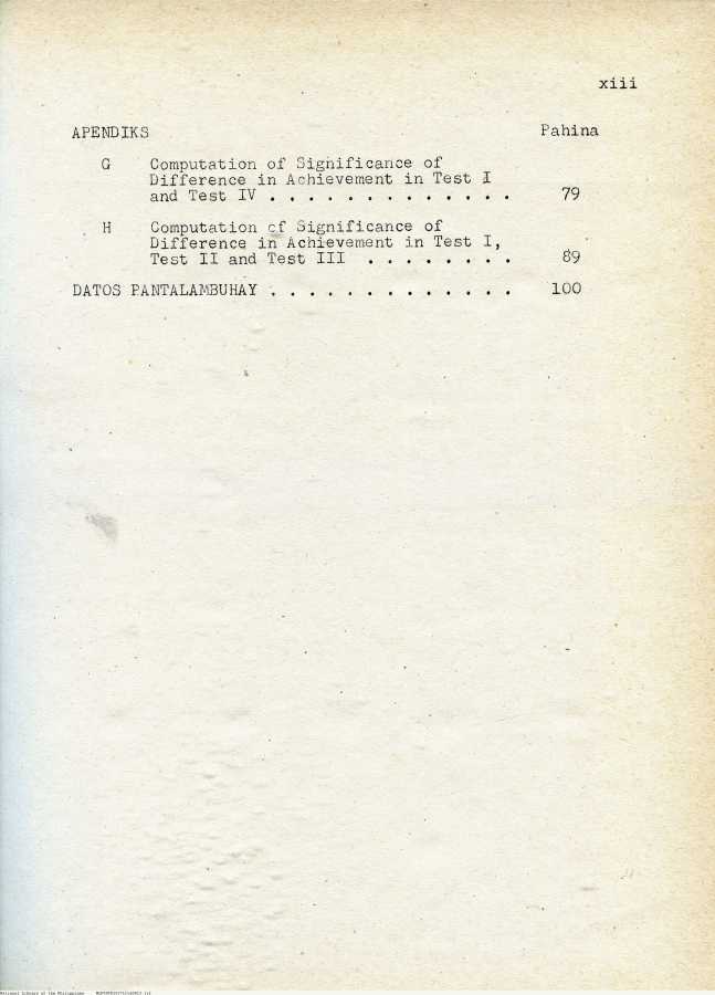 13 
