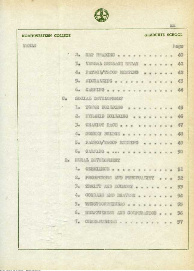 20 
