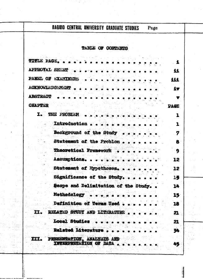 15 
