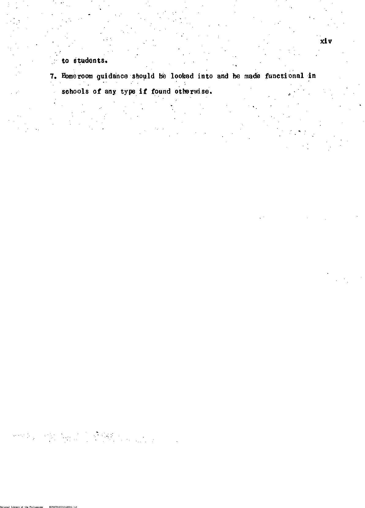 14 
