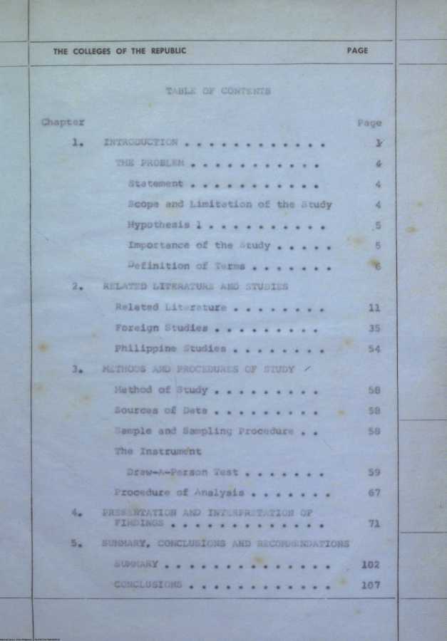 5 

