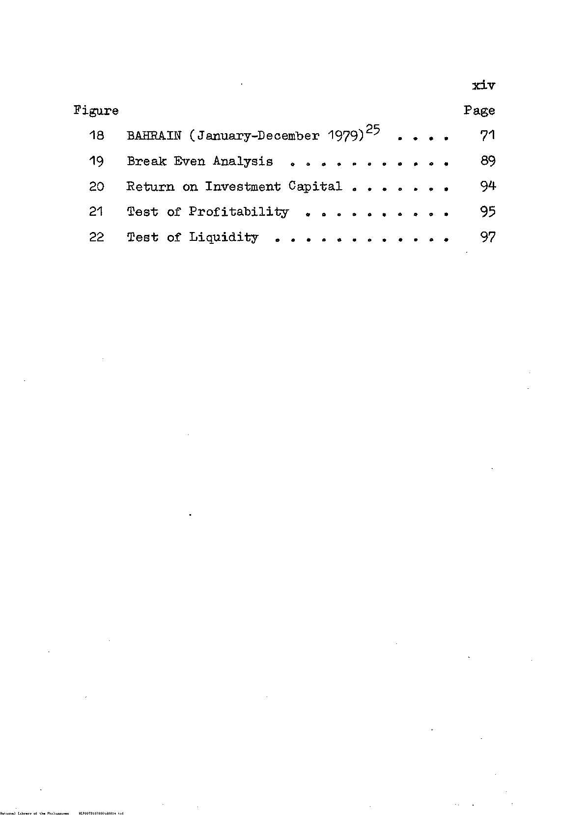 14 
