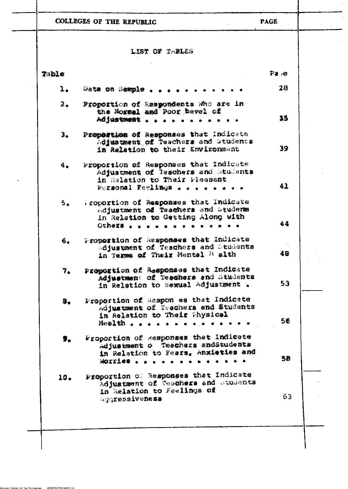 19 
