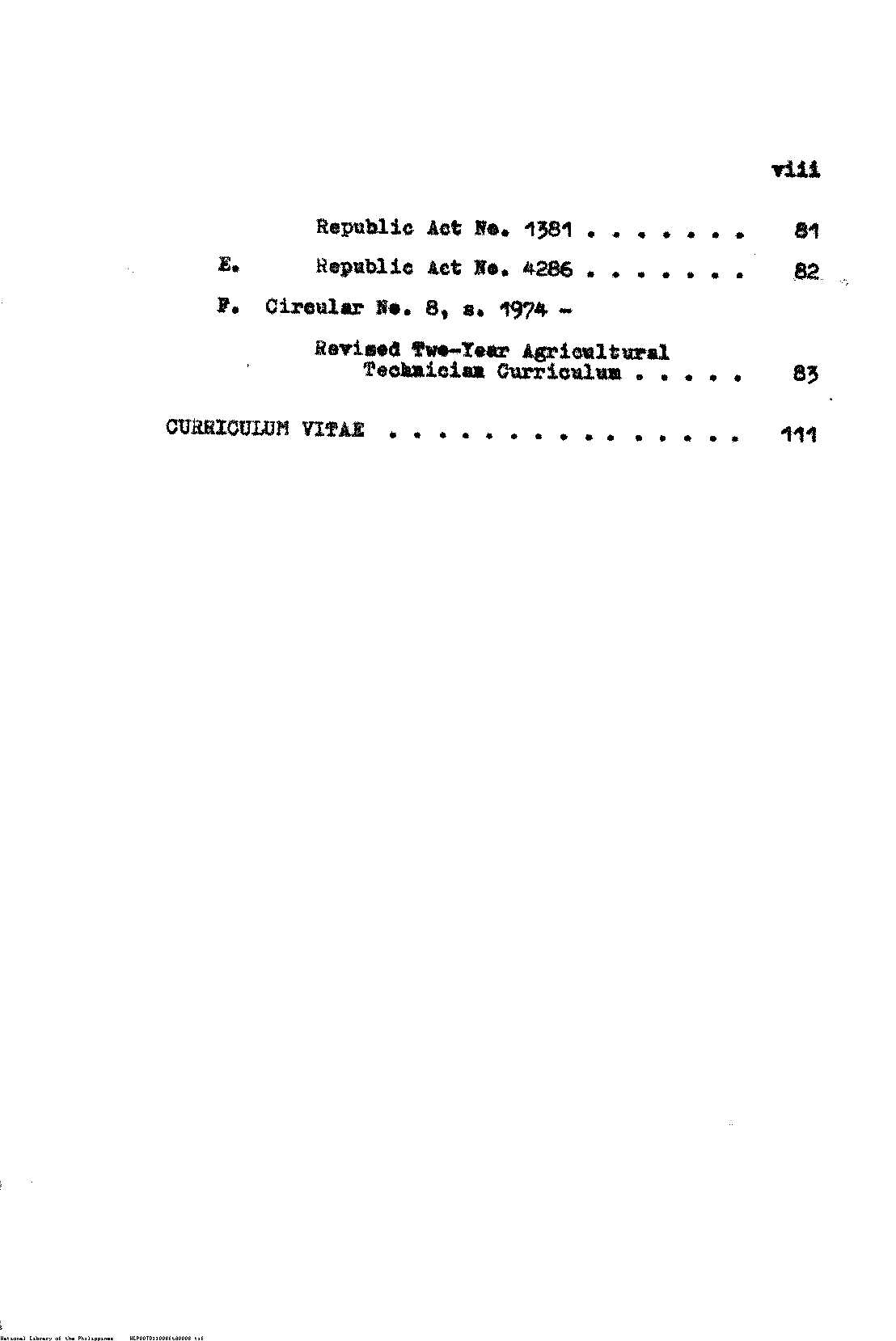 8 
