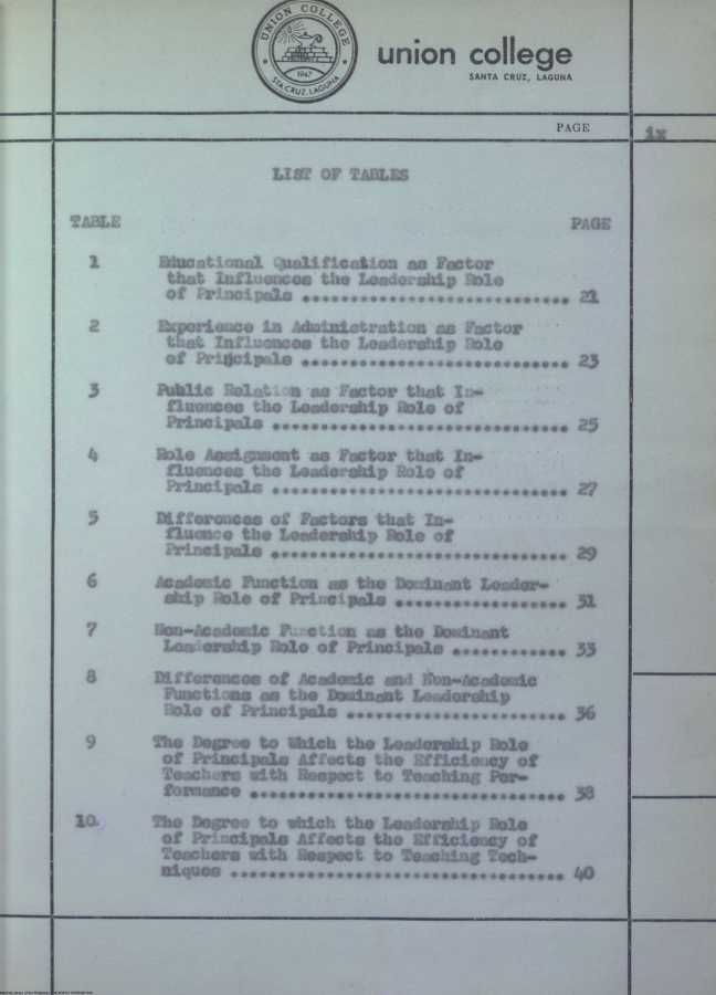 10 
