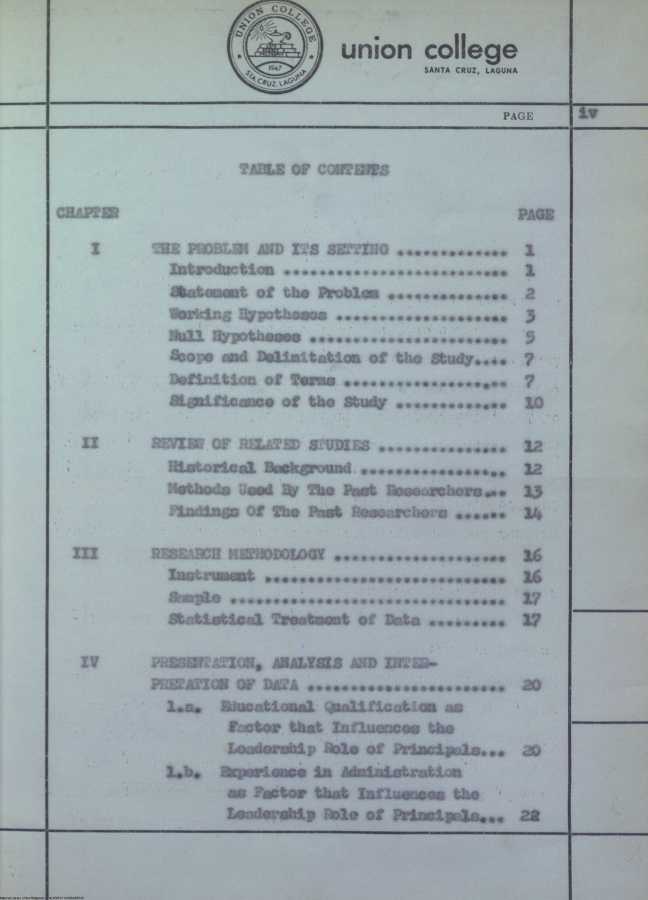 5 
