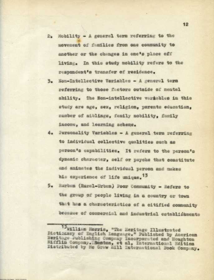 20 

