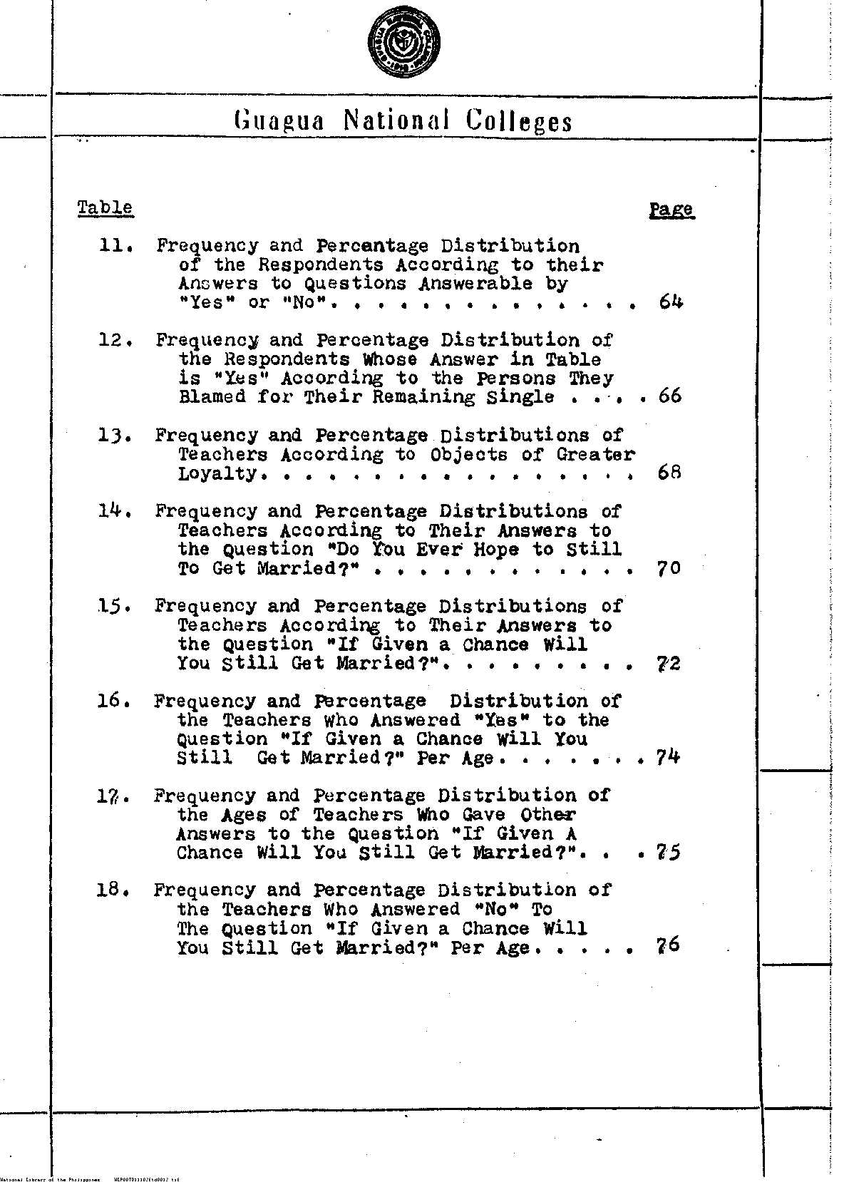 12 
