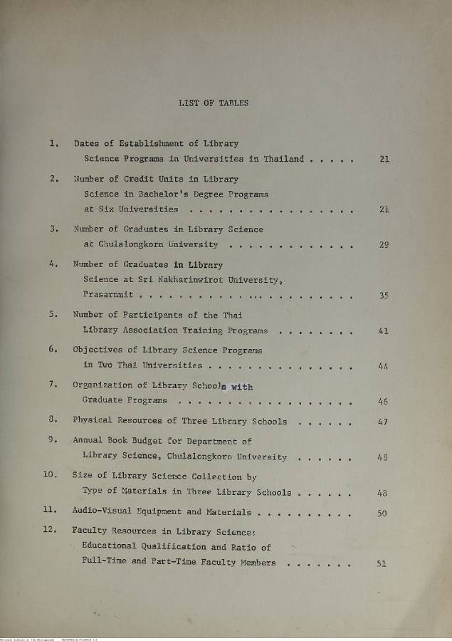 14 
