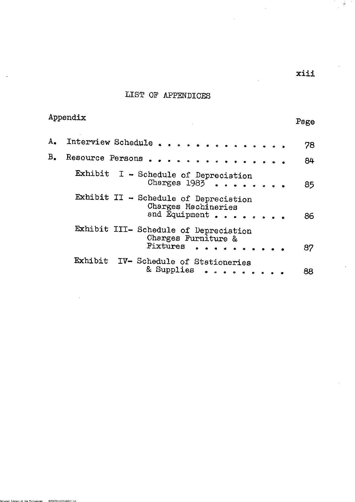 13 
