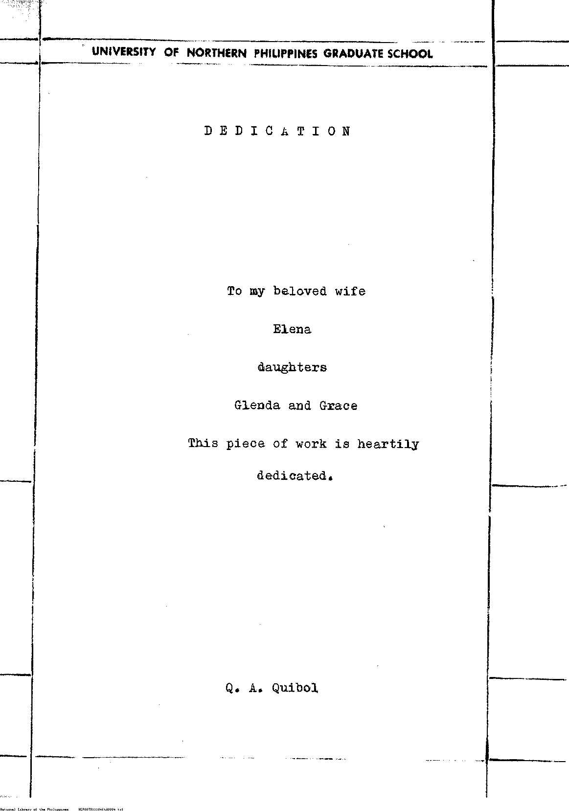 4 
