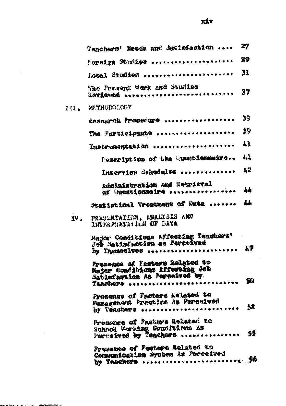 15 
