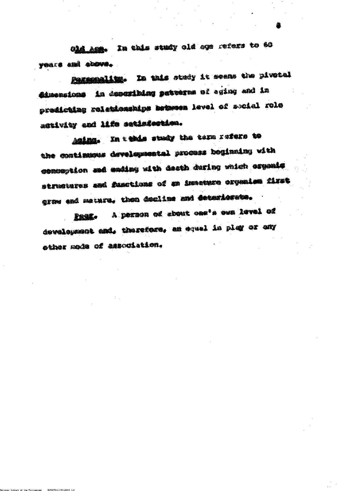 15 
