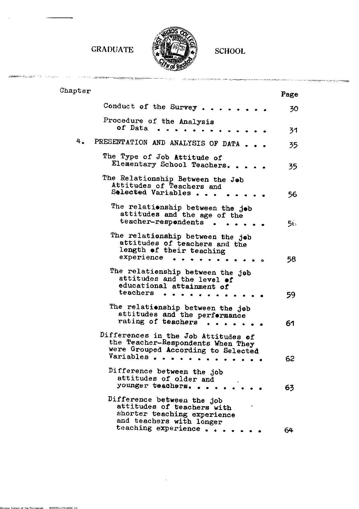 6 
