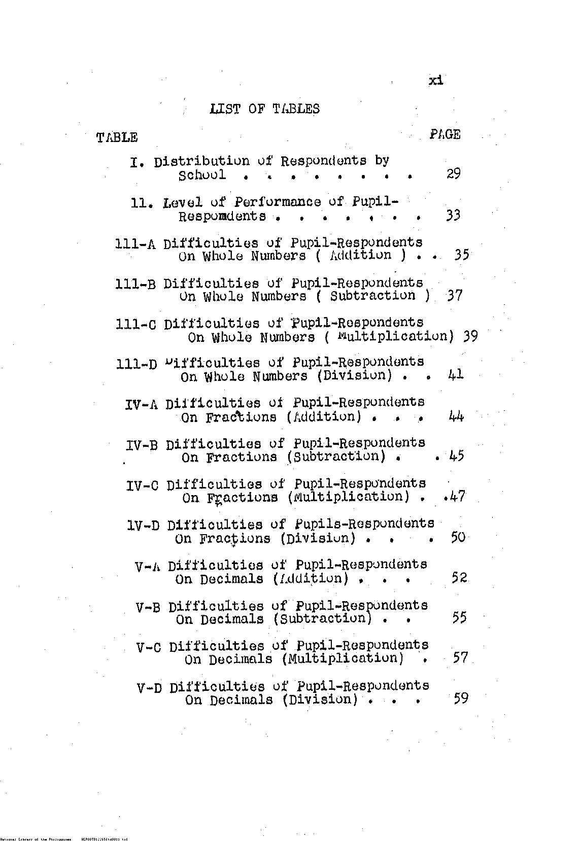 11 
