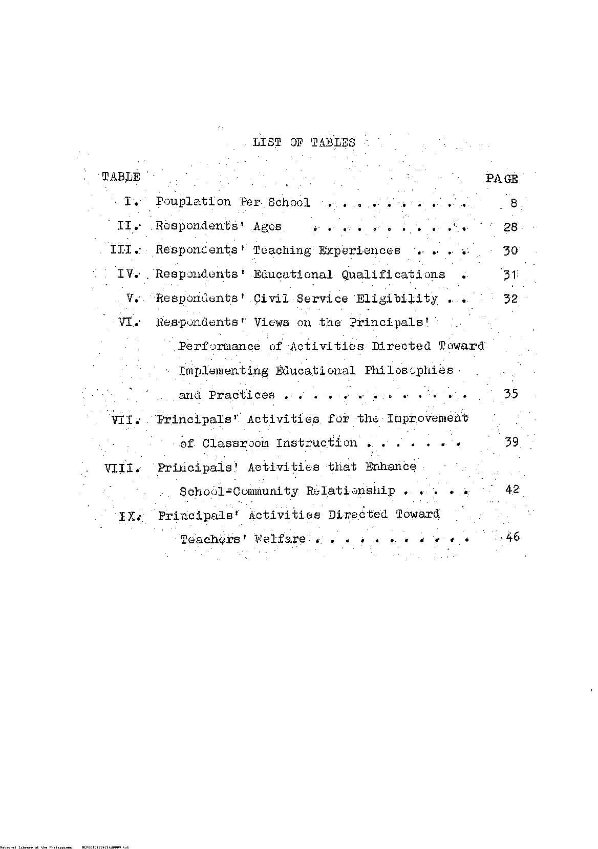 9 
