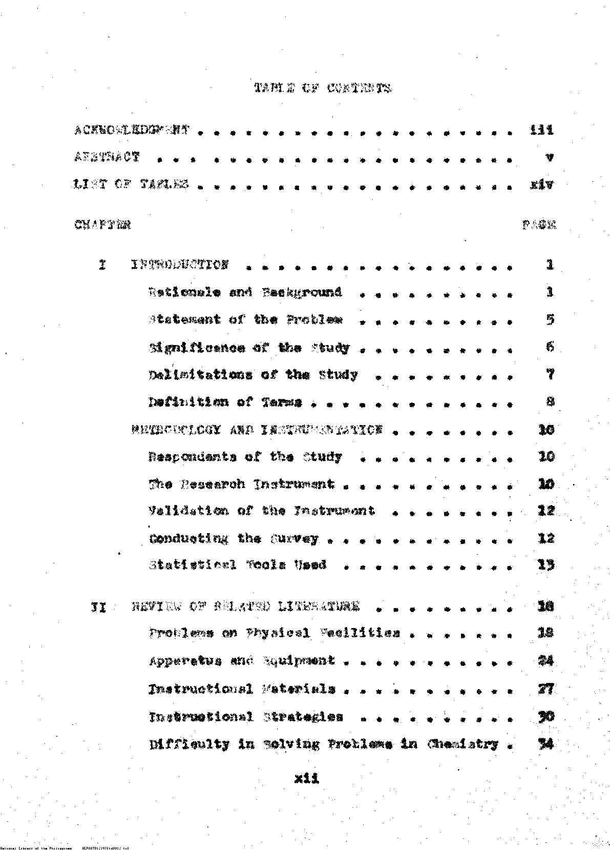 12 

