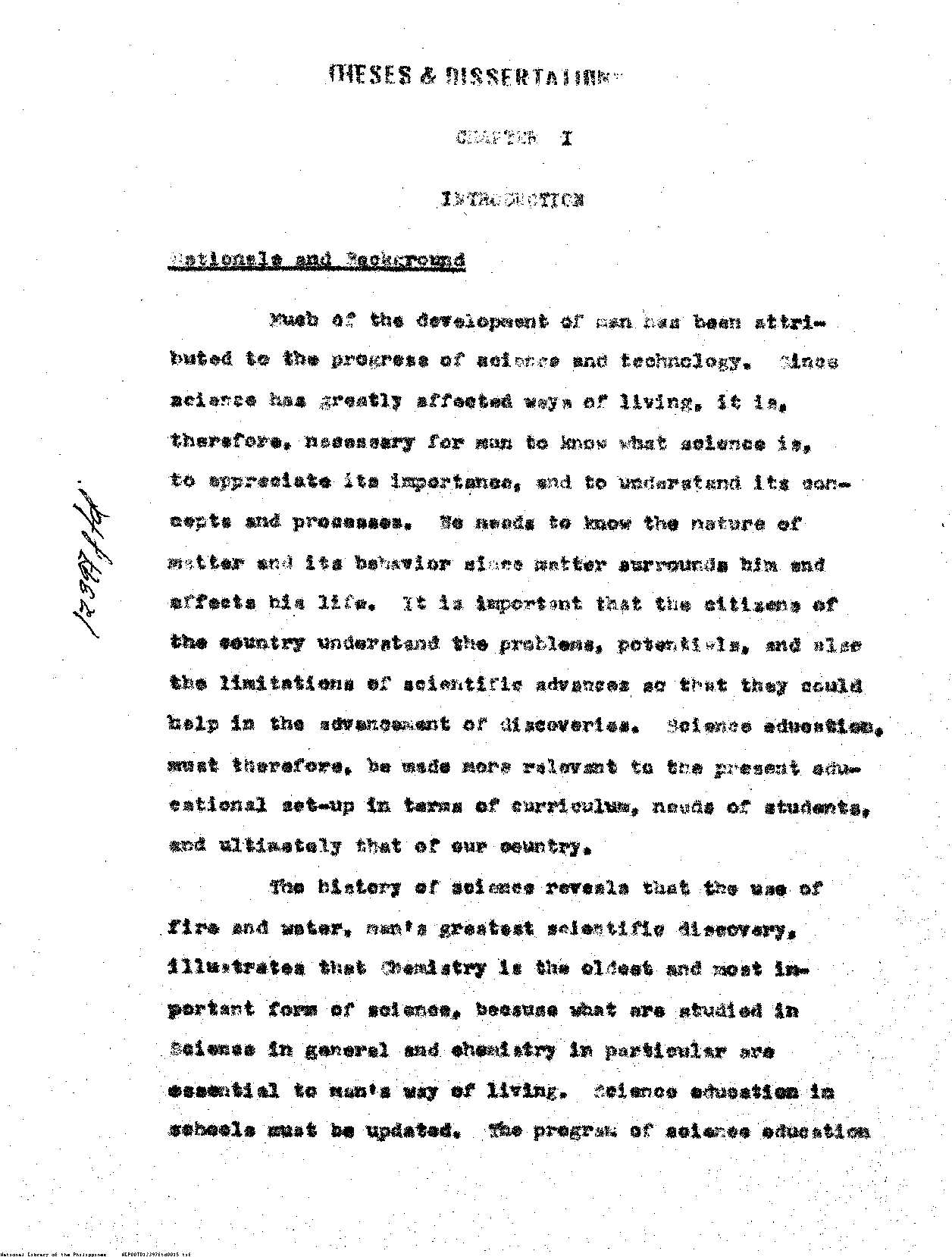 15 
