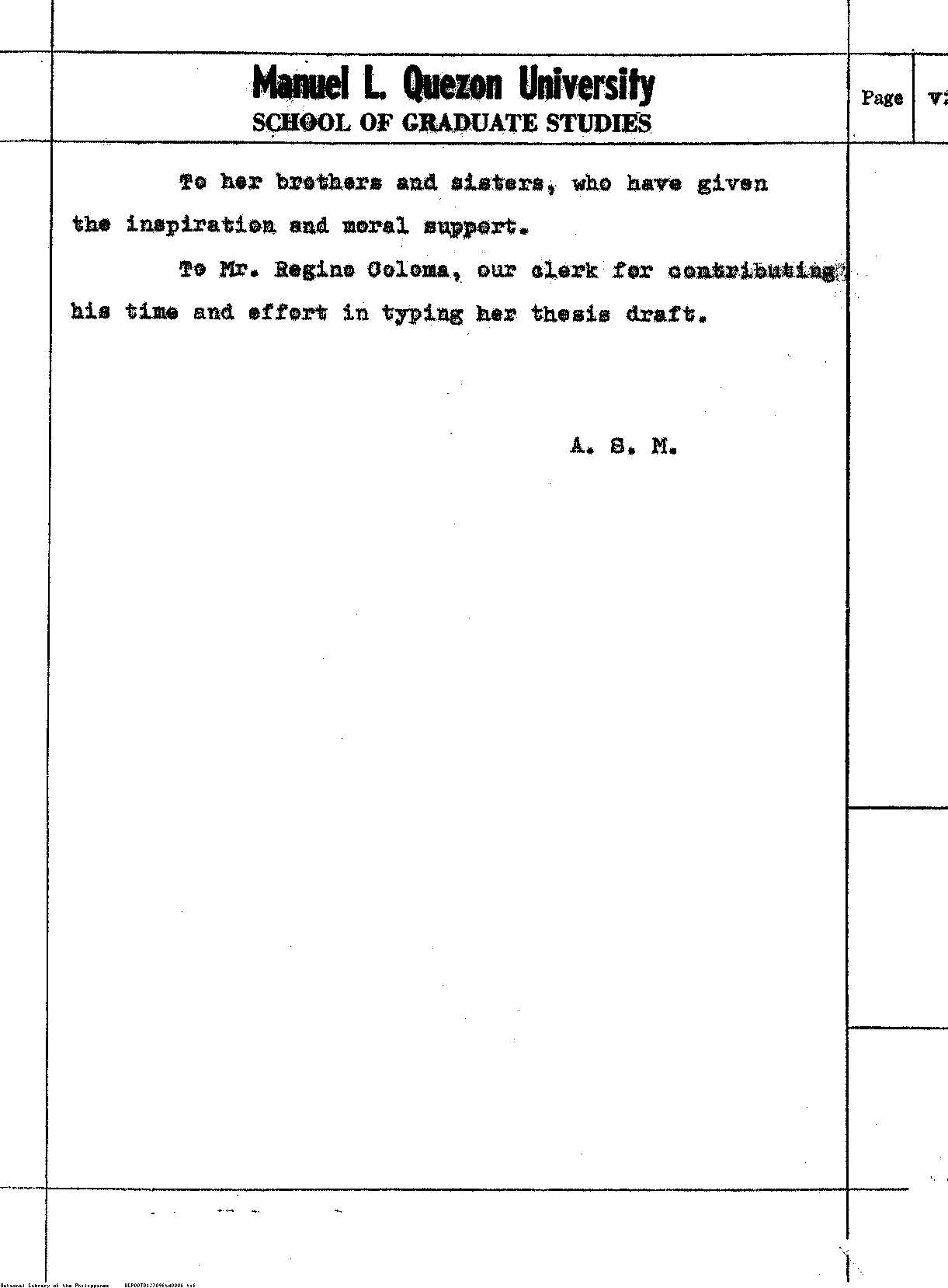 6 
