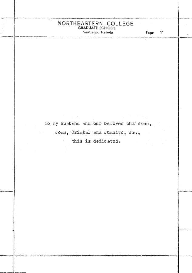 5 
