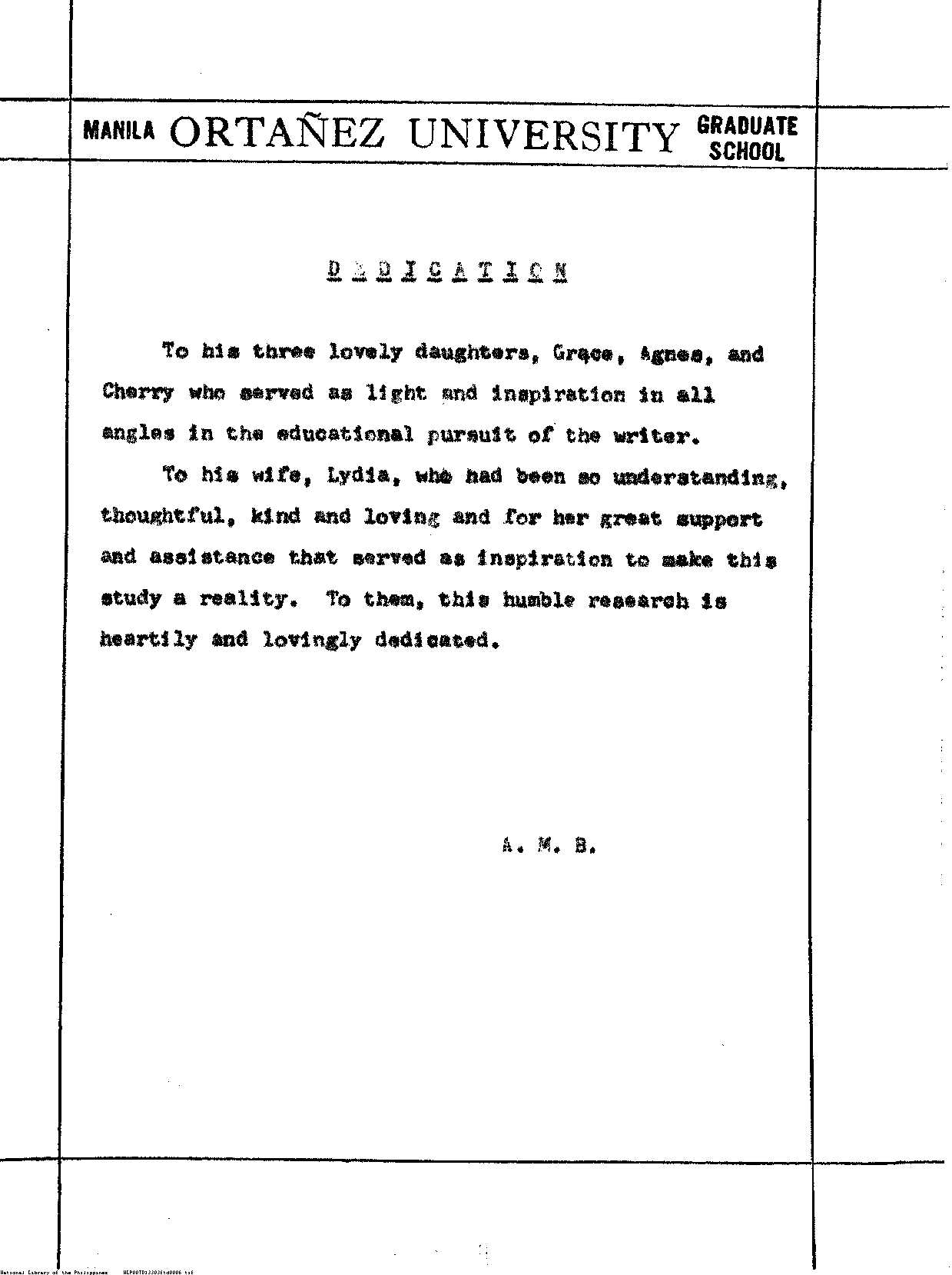 6 
