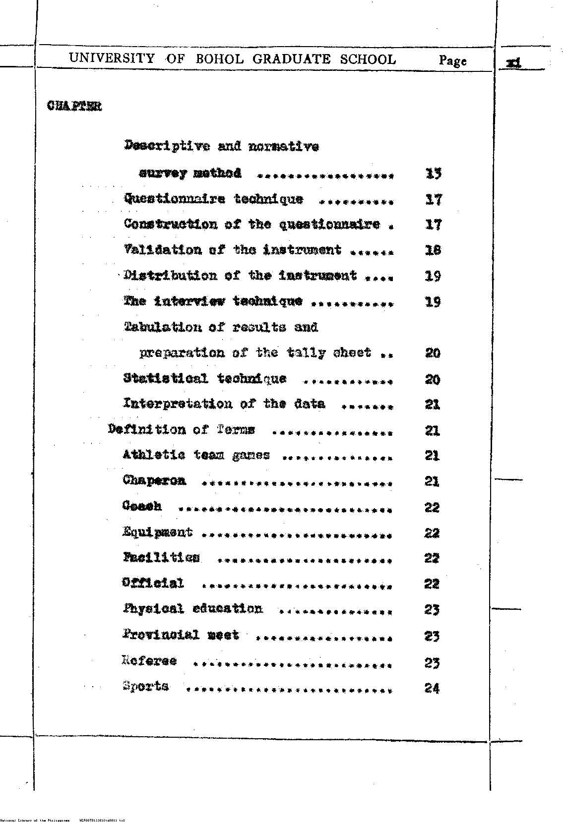 11 
