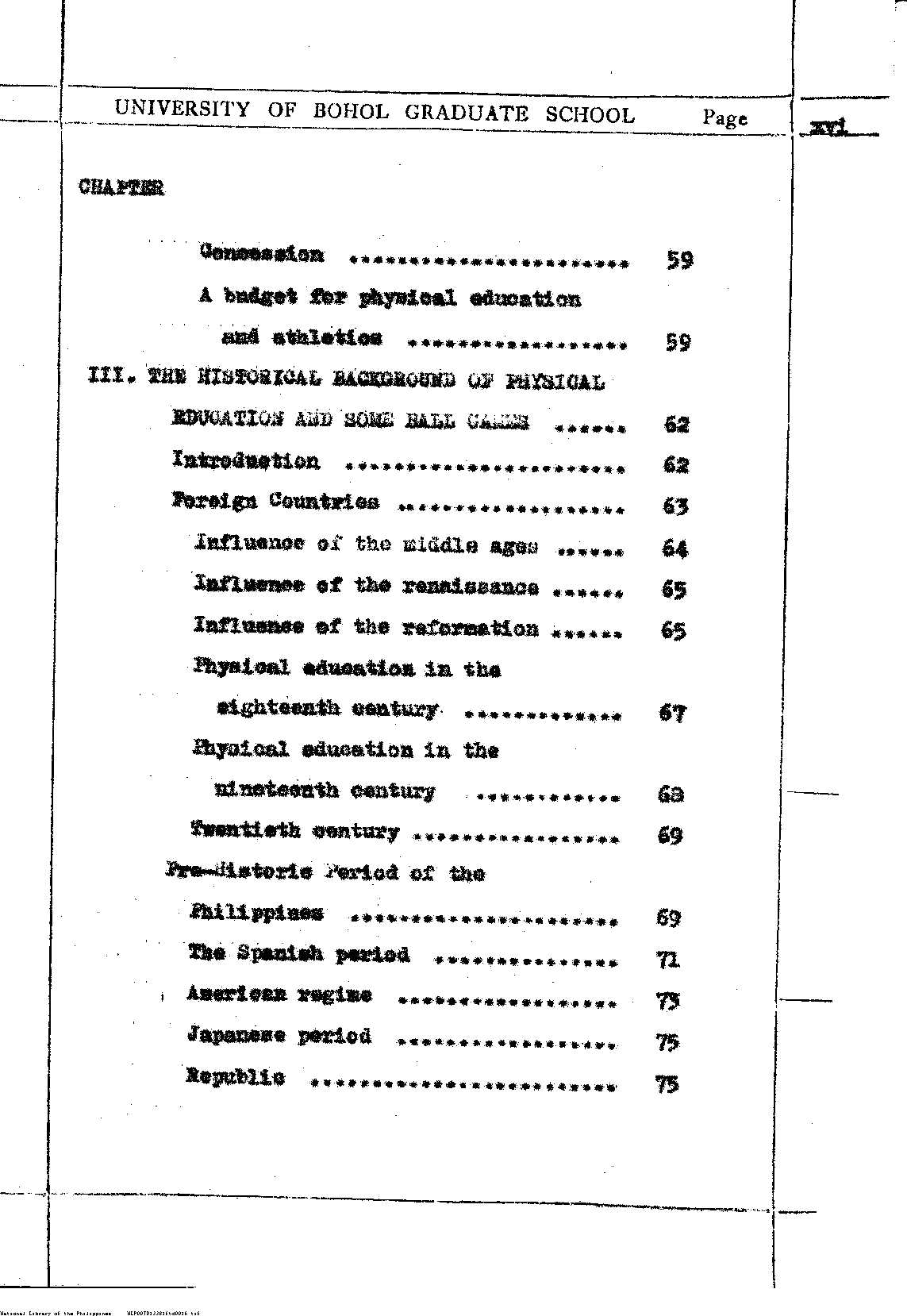 16 
