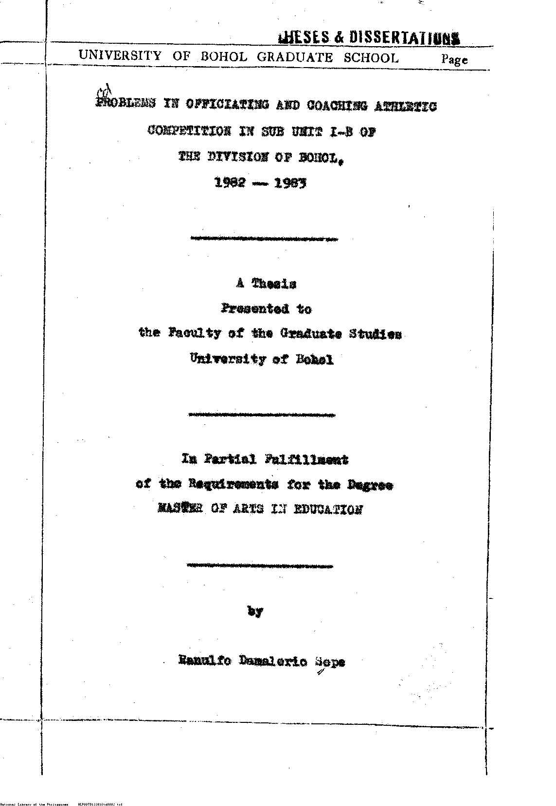 2 
