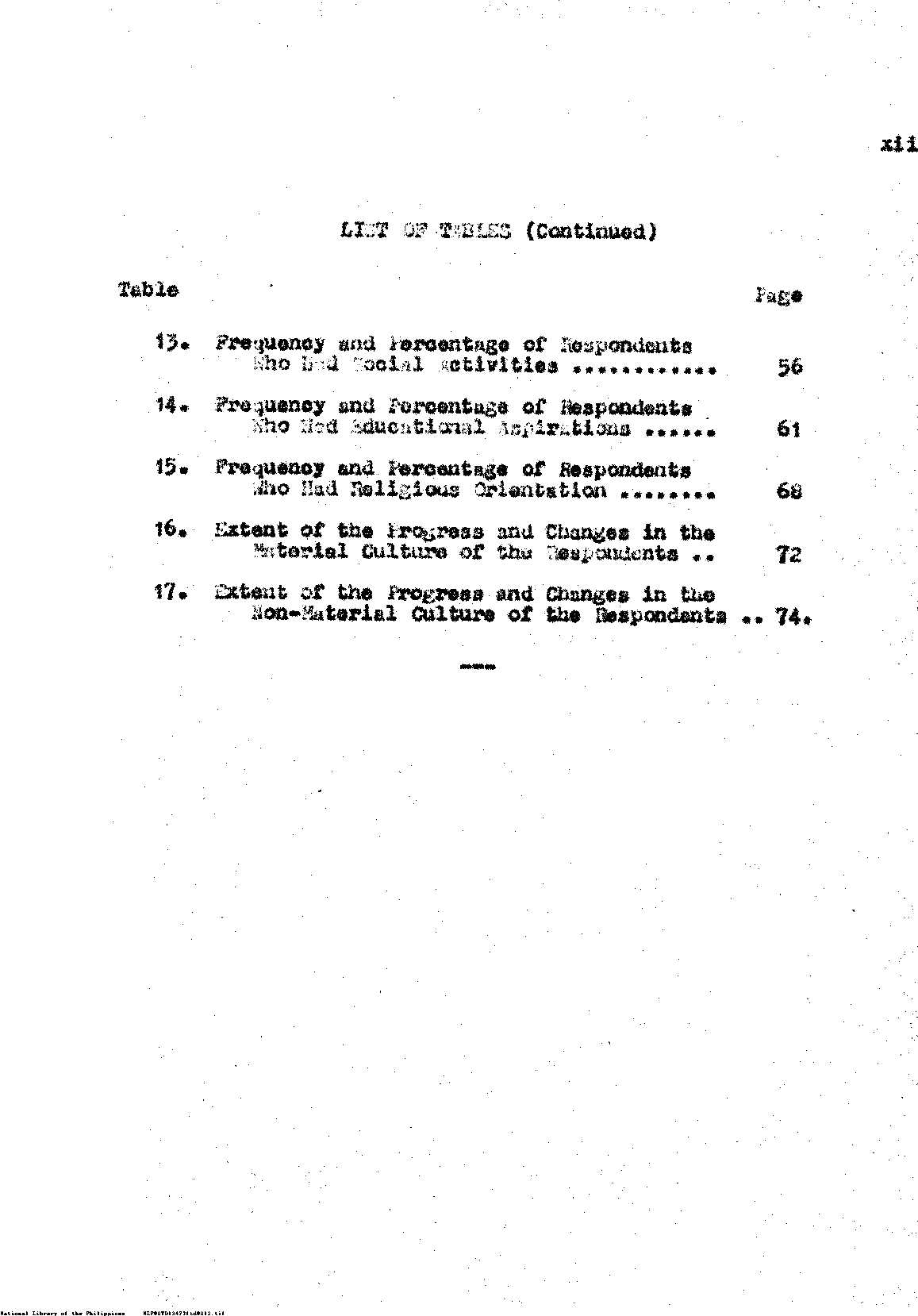 12 

