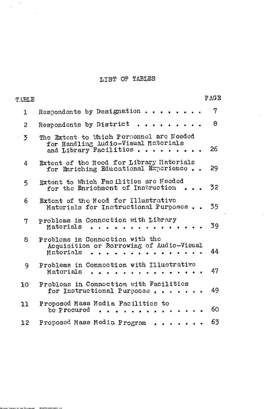 13 
