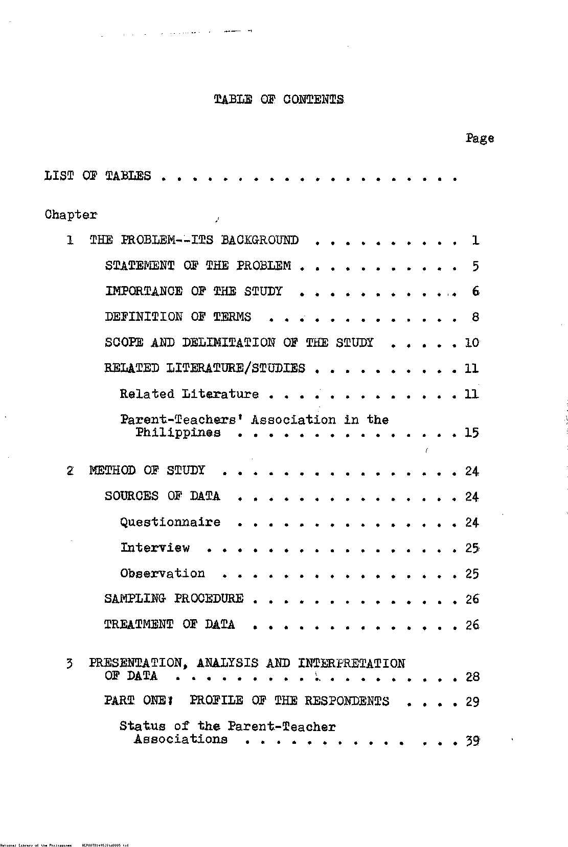 5 

