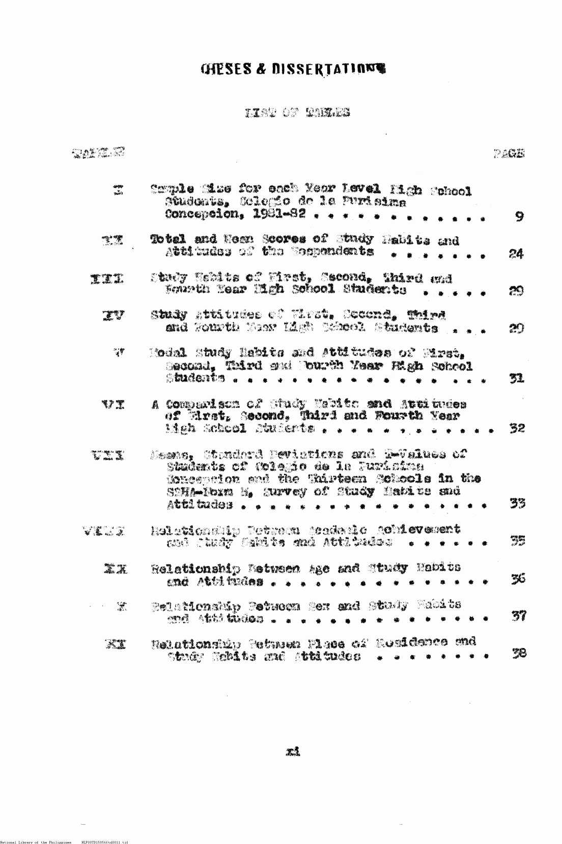 11 

